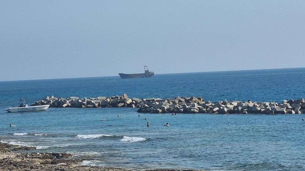 Paphos is a quieter region to visit on the Cyprus coast