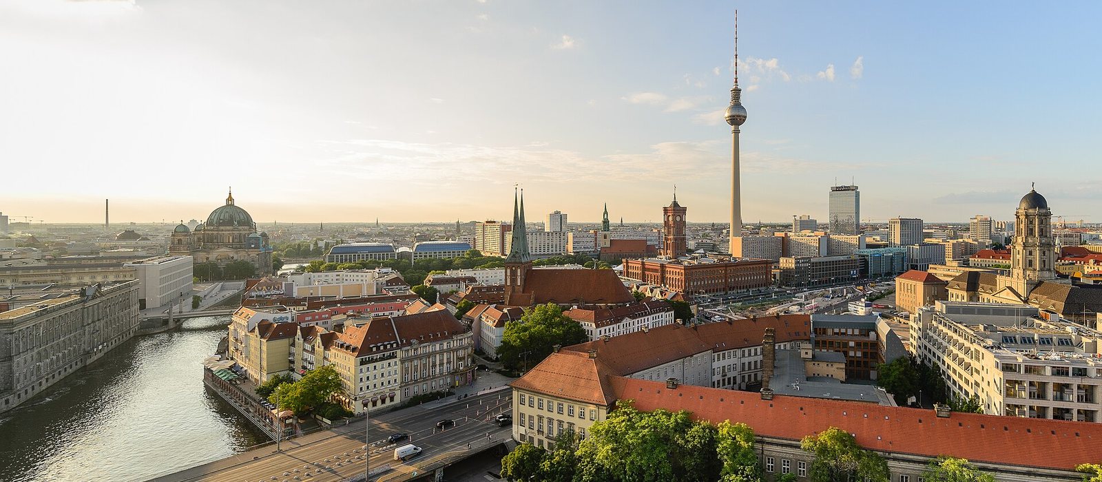 Car rental in Germany
