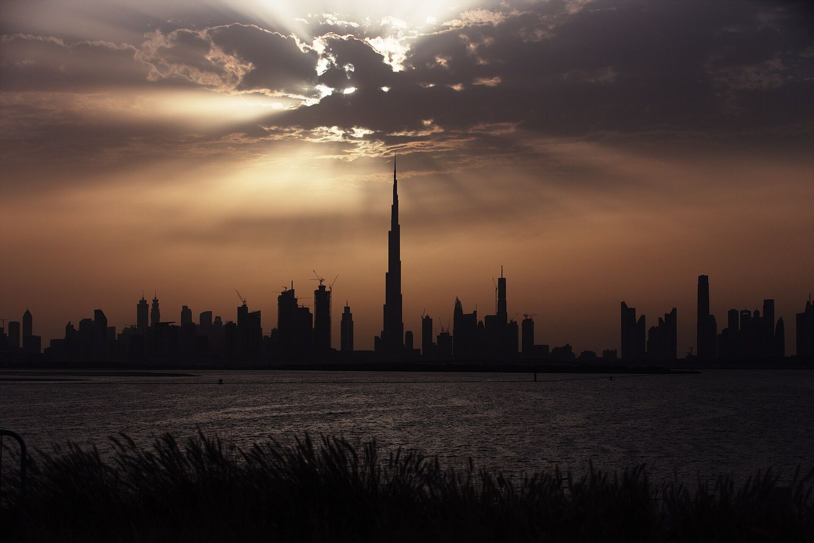 Car rental in the UAE