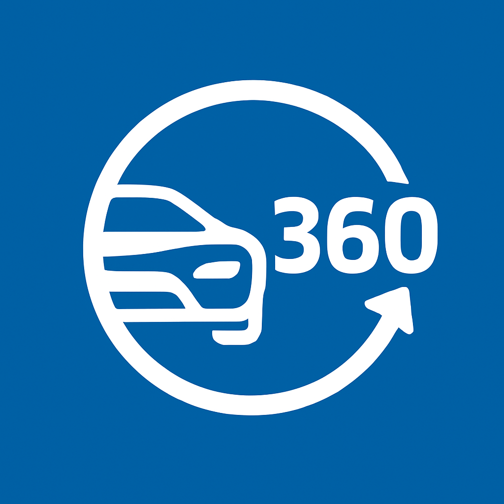 RentaCar 360